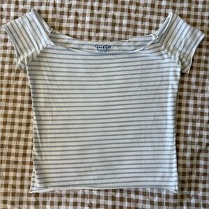 Brandy Melville Bonnie Top